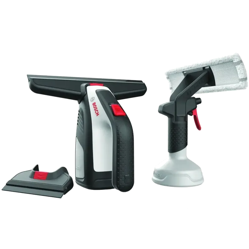 Bosch GlassVAC Стеклоочиститель