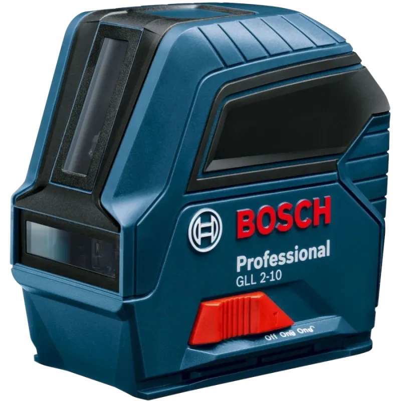 Bosch Professional GLL 2-10 (0601063L00) Нiвелiр