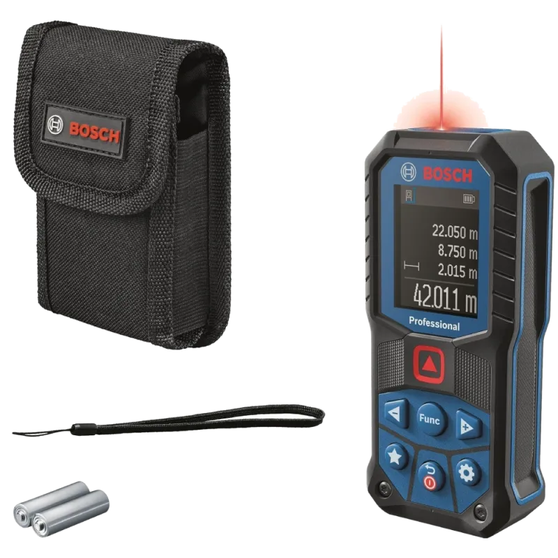 Bosch GLM 50-22 (0.601.072.S00) Лазерный дальномер