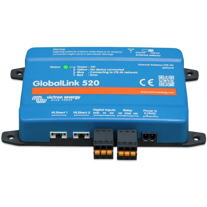 Victron Energy GlobalLink 520 Устройство связи