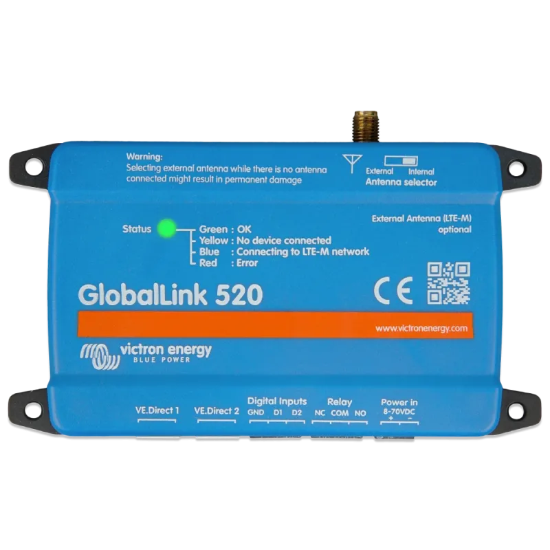 Victron Energy GlobalLink 520 Устройство связи