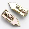 APRO Gold 12х30 цинк желтый (пач. 50 шт.) Дюбель для гипсокартона