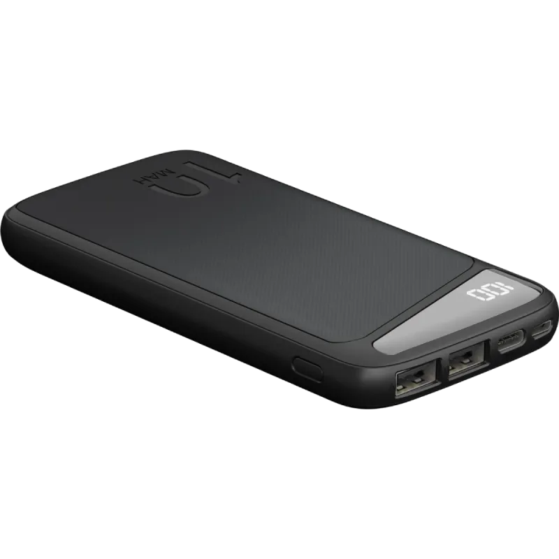 GOOBAY 53935 10000 mAh Повербанк