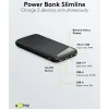 GOOBAY 53935 10000 mAh Повербанк