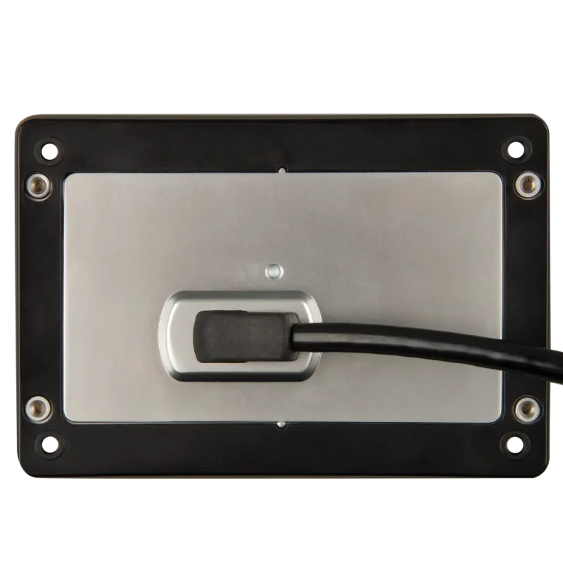 Victron Energy GX Touch 50 Коммуникационный центр