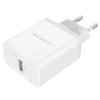Canyon H-24 white (QC 24W) Сетевое зарядное устройство