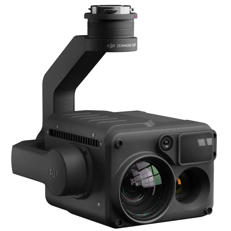DJI Zenmuse H20 (for Matrice 350) Камера