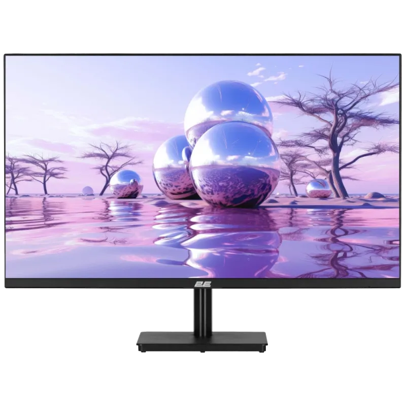 2E H2724B 27" дюйма 2560x1440 Монитор