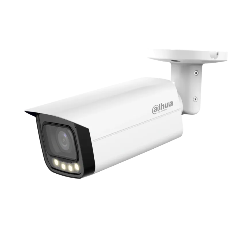 DH-HAC-HFW1239TUP-Z-A-LED 2.7-13.5mm 2MP Full-color HDCVI