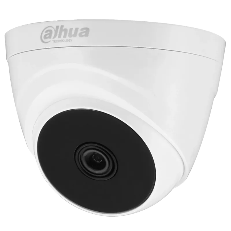 DH-HAC-T1A21P (2.8мм) 2Мп HDCVI Dahua с ИК
