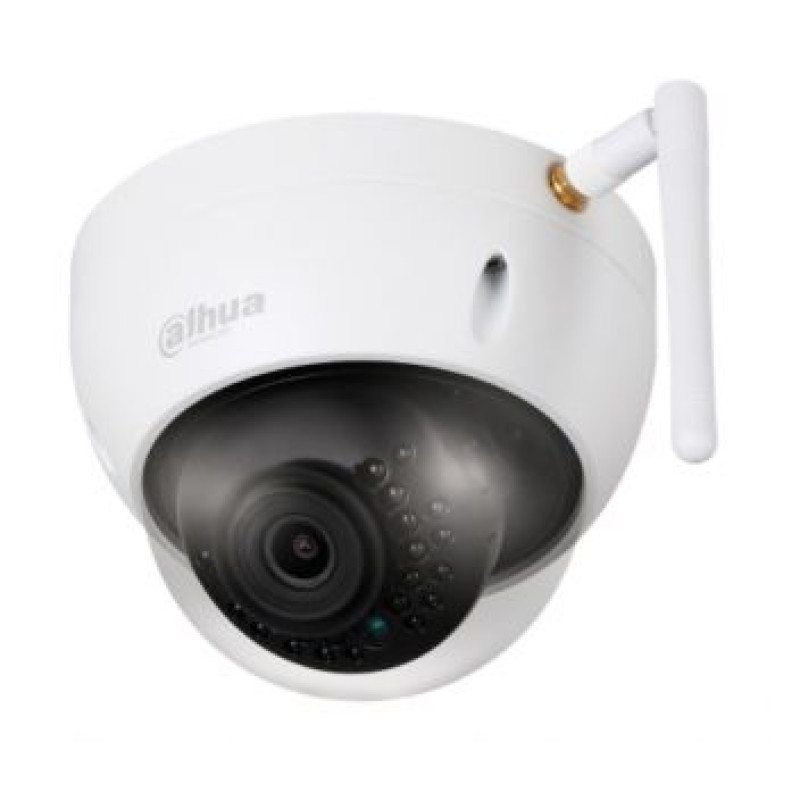 DH-IPC-HDBW1435EP-W-S2 (2.8 мм) 4Мп Wi-Fi видеокамера Dahua
