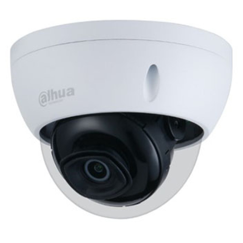 DH-IPC-HDBW3441EP-AS (2.8мм) 4МП IP відеокамера Dahua з алгоритмами AI