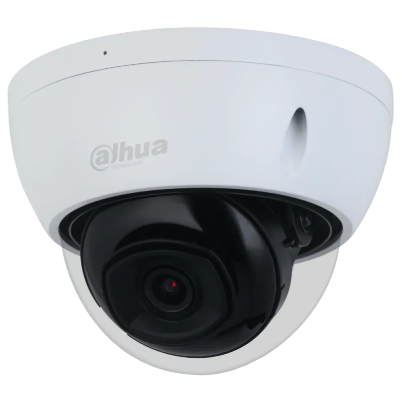 DH-IPC-HDBW2441E-S 4МП (2.8мм) с микрофоном IP видеокамера Dahua
