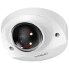 DH-IPC-HDBW2449F-AS-IL 4МП (2.8мм) с микрофоном IP видеокамера Dahua