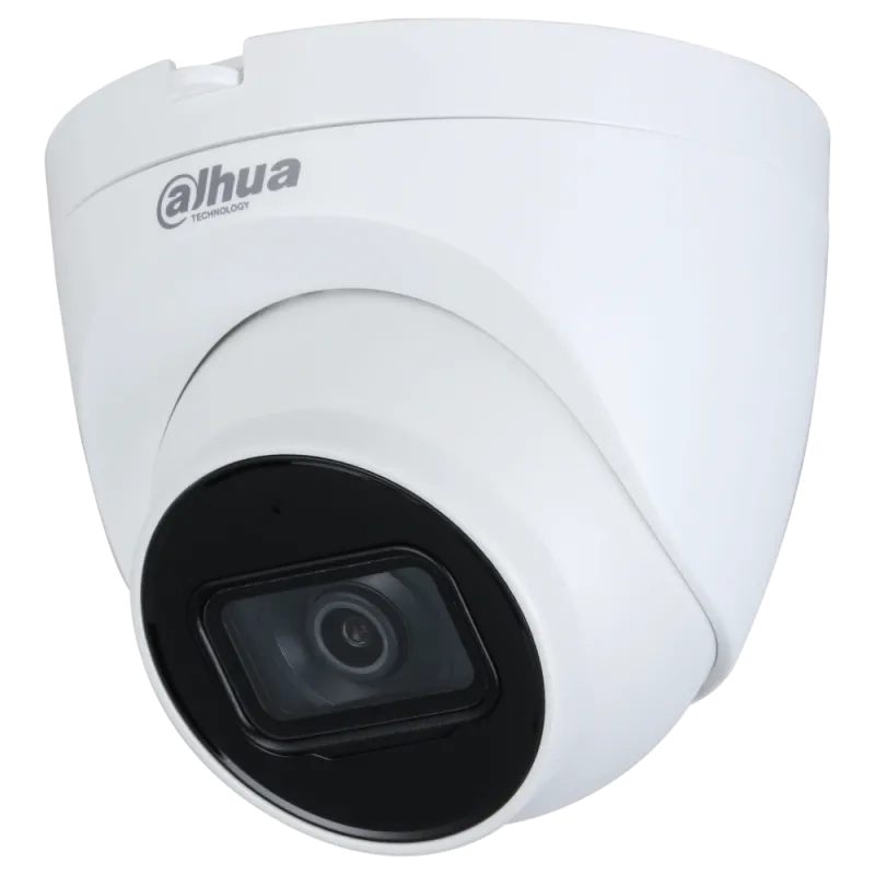 DH-HAC-HDW1200TQP-A 2МП (3.6мм) HDCVI відеокамера Dahua