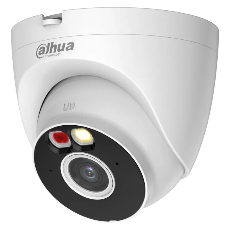 DH-IPC-HDW1539DA-SAW-IL 5МП WiFi (2.8мм) IP видеокамера Dahua