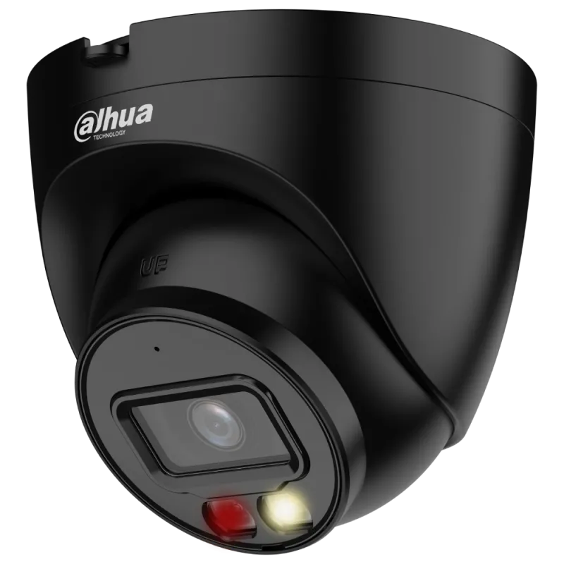 DH-IPC-HDW2249T-S-IL-BE 2 МП (2.8мм) с микрофоном IP видеокамера Dahua