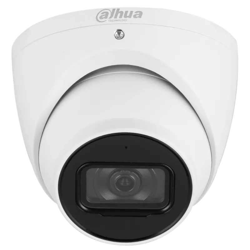 DH-IPC-HDW3541EM-S-S2 2.8mm 5 МП ИК WizSense с микрофоном