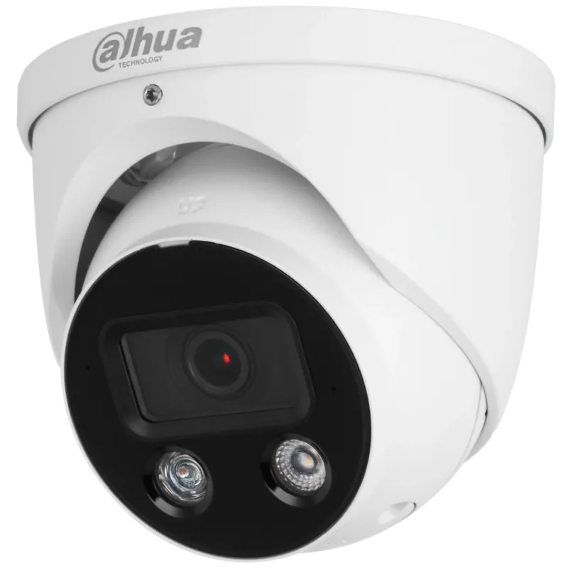DH-IPC-HDWЗ849H-AS-PV (2.8мм) 8 МП Smart Dual Light Active Deterrence WizSense