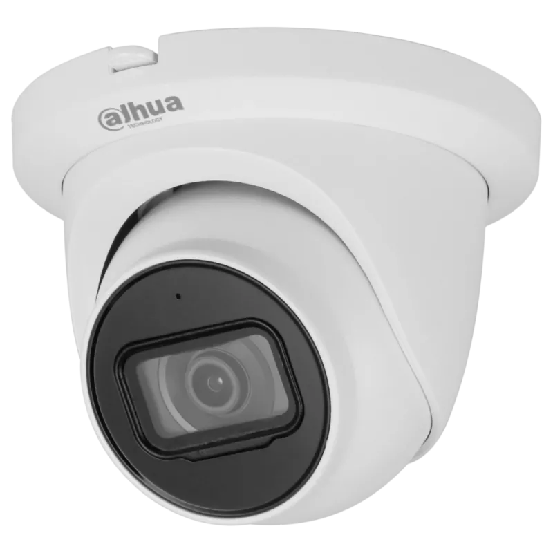 DH-IPC-HDW5442TM-ASE 4МП (2.8мм) з мікрофоном IP відеокамера Dahua