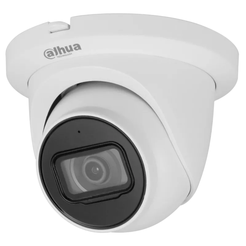 DH-IPC-HDW5541TM-ASE 5МП (2.8мм) з мікрофоном IP відеокамера Dahua