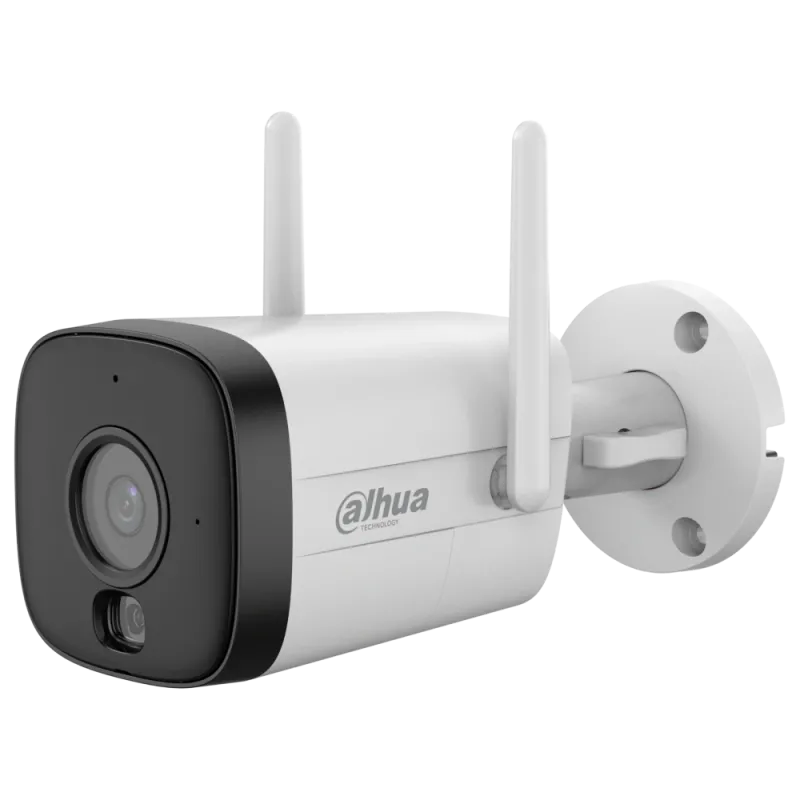 DH-IPC-HFW1539DTK1-SAW-IL 5МП WiFi (2.8мм) IP відеокамера Dahua