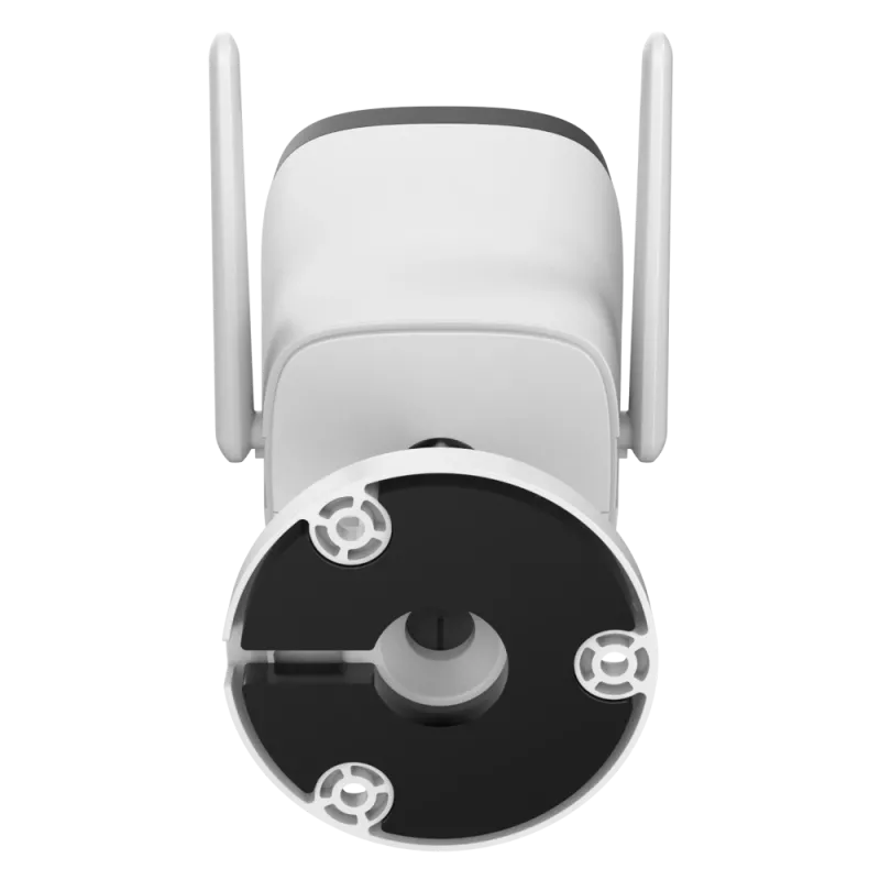 DH-IPC-HFW1539DTK1-SAW-IL 5МП WiFi (2.8мм) IP відеокамера Dahua