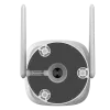DH-IPC-HFW1539DTK1-SAW-IL 5МП WiFi (2.8мм) IP відеокамера Dahua