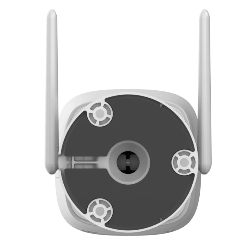 DH-IPC-HFW1539DTK1-SAW-IL 5МП WiFi (2.8мм) IP відеокамера Dahua