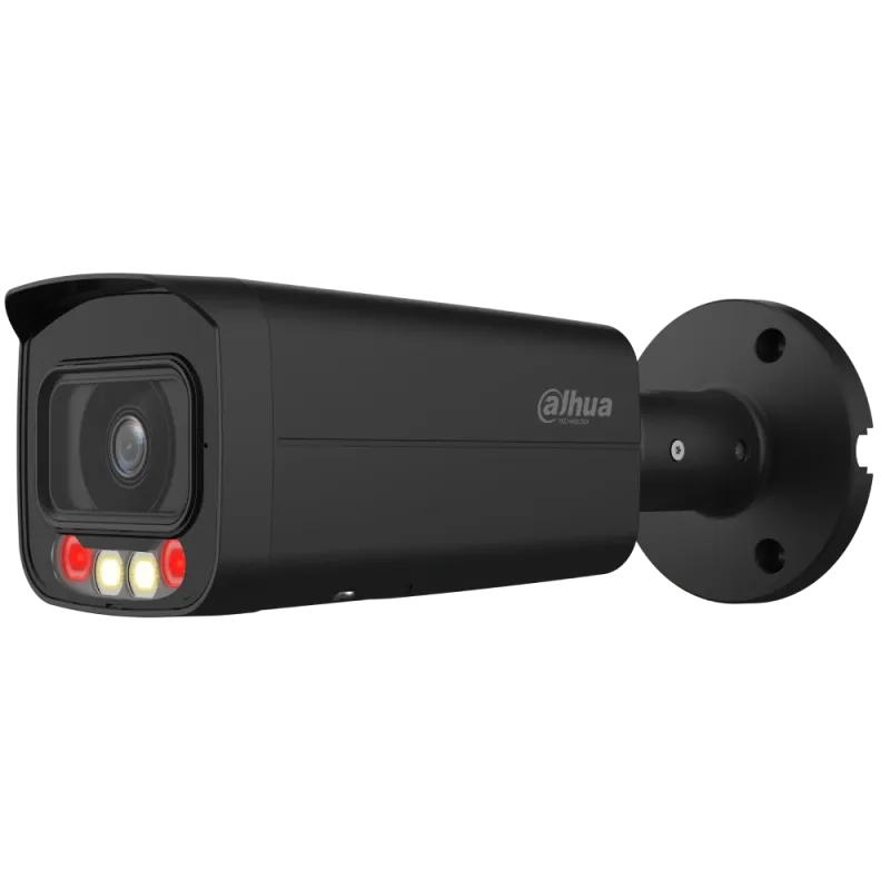 DH-IPC-HFW2449T-AS-IL-BE 4МП (3.6мм) з мікрофоном IP відеокамера Dahua