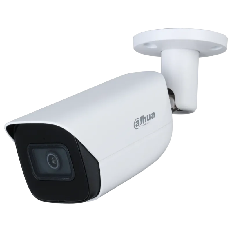 DH-IPC-HFW3441E-AS-S2 (2.8мм) 4 МП ИК WizSense с микрофоном
