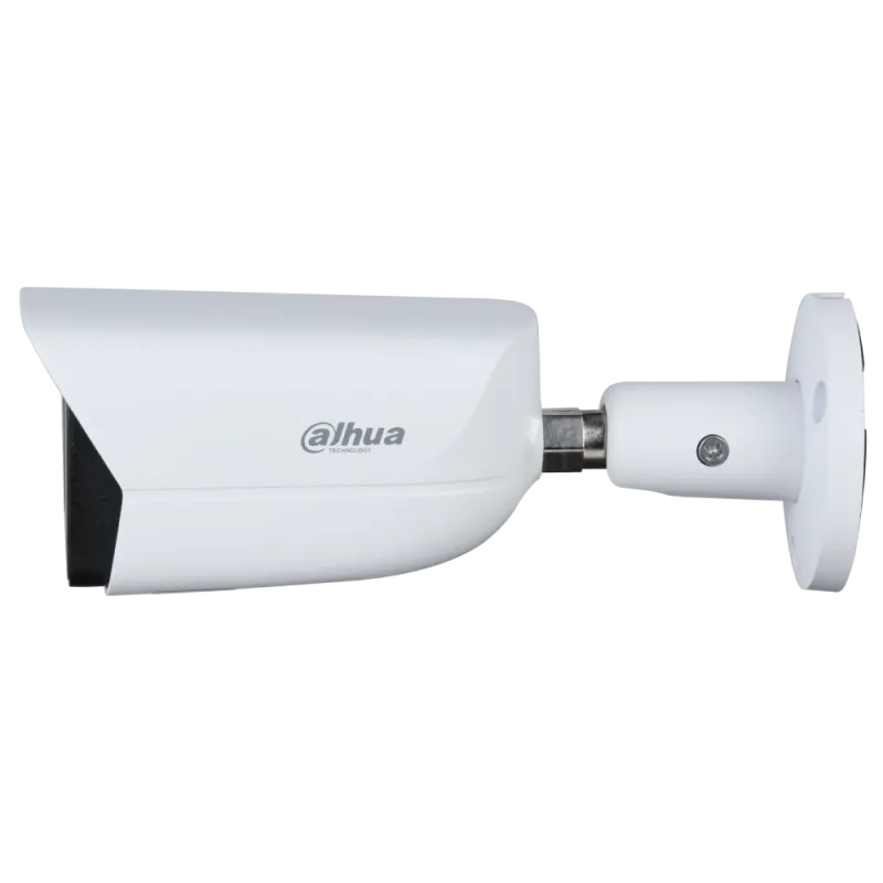 DH-IPC-HFW3441E-AS-S2 (2.8мм) 4 МП ИК WizSense с микрофоном