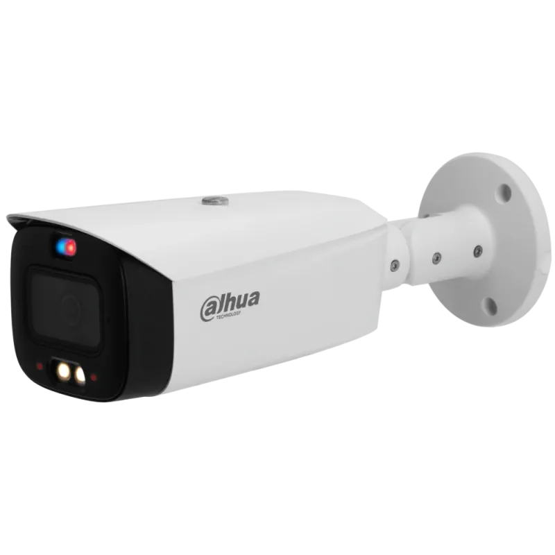 DH-IPC-HFW3449T1-AS-PV 4МП (2.8мм) IP відеокамера Dahua