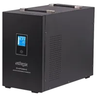 EnerGenie EG-HI-P5000-02 5000ВА чистая синусоида Источник бесперебойного питания под аккумулятор