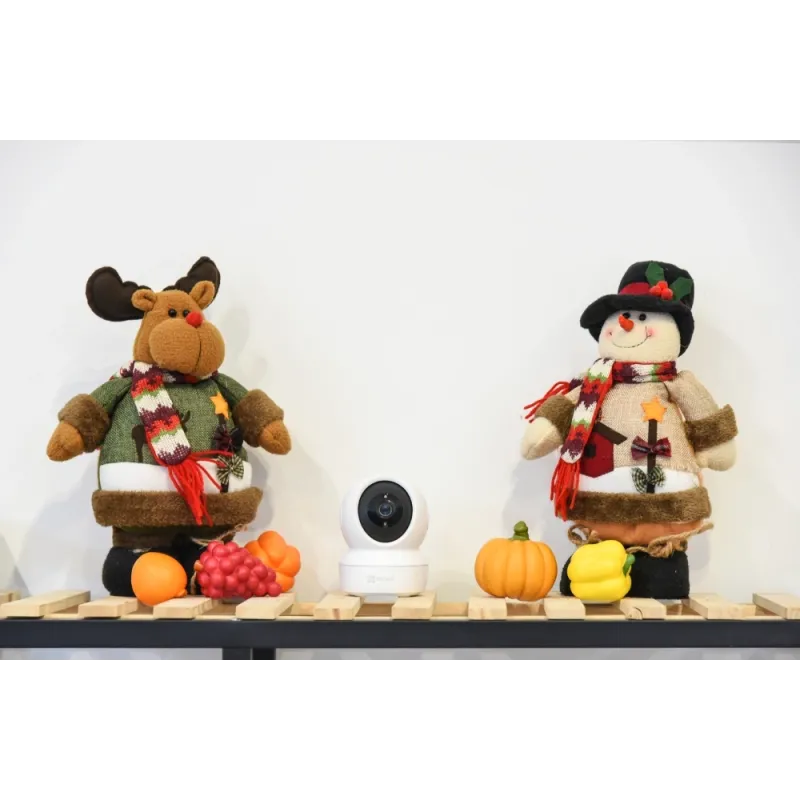 CS-C6N(A0-1C2WFR) Smart Wi-Fi камера EZVIZ