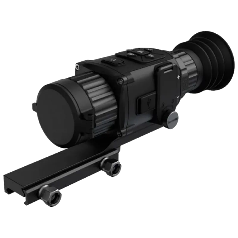 HM-TR16-50XG/W-TQ50C Тепловизионная насадка на прицел Hikmicro