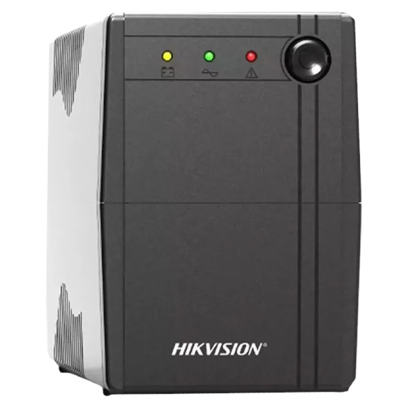 Hikvision DS-UPS600/EU 600ВА Источник бесперебойного питания