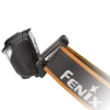 Fenix HL18R   фонарь налобный черный, встроенный аккумулятор или 3 шт ААА