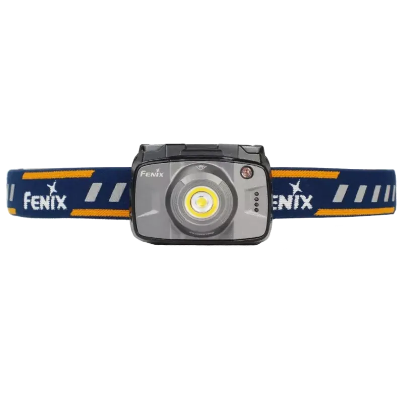 Fenix HL32R Фонарь налобный серый