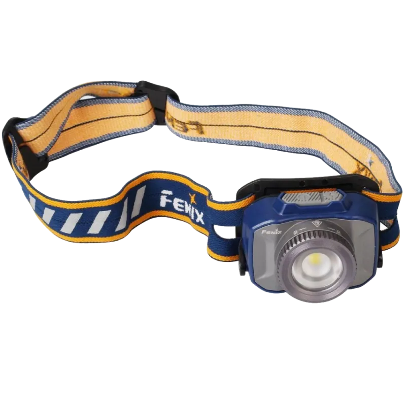 Fenix HL40RBL Фонарь налобный