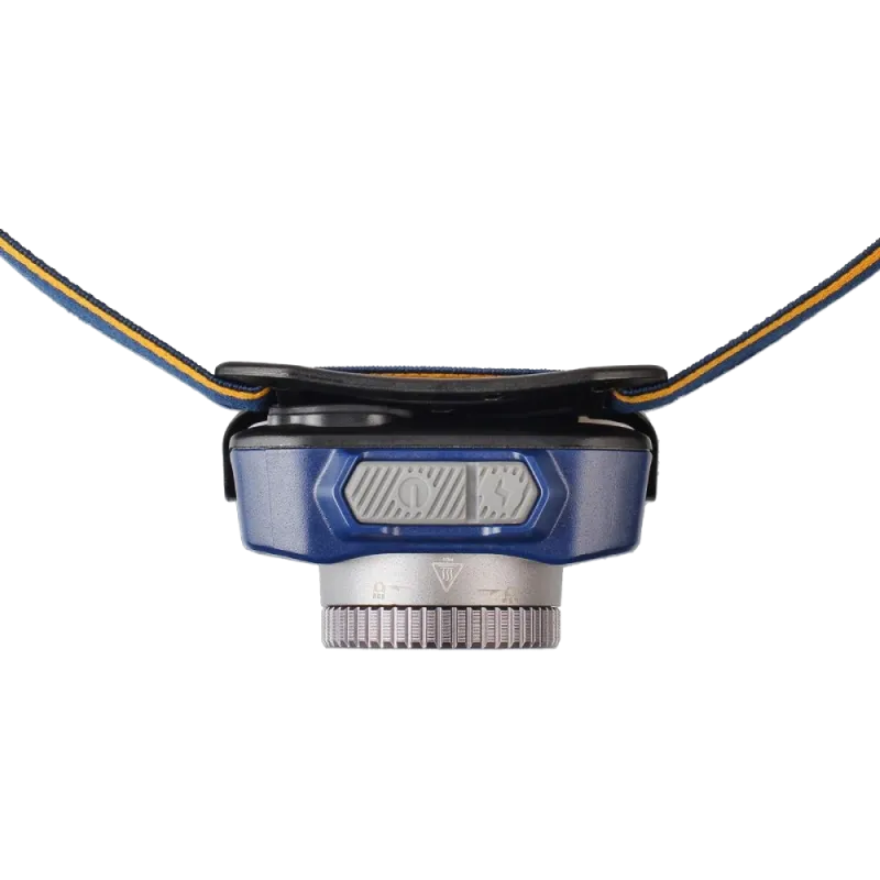 Fenix HL40RBL Фонарь налобный