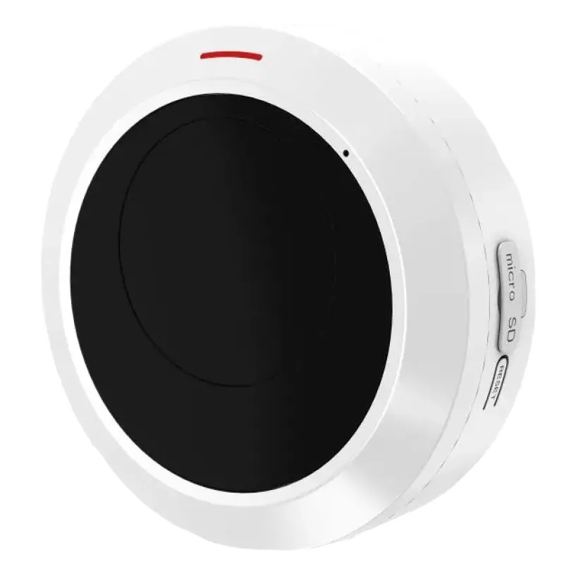 HM-TD1017-1/QW-HS111(B) Тепловой детектор присутствия Hikmicro
