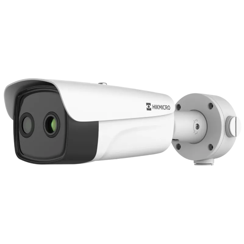 Hikmicro HM-TD2638-15/G0/T1Y Біспектральна камера