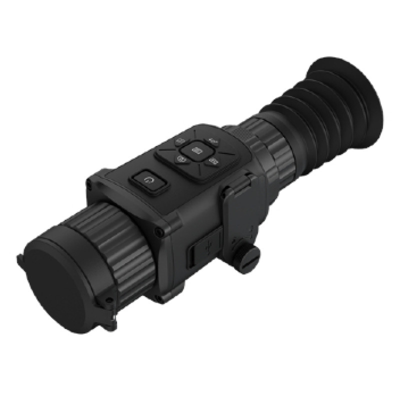 HM-TR13-35XF/W-TH35 Ручний монокулярний тепловізор Hikvision