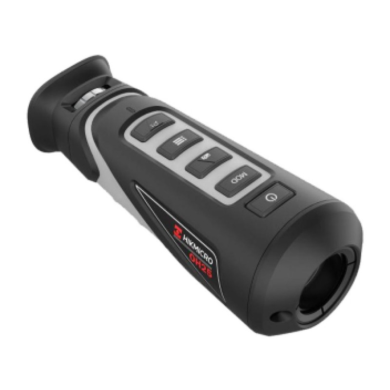 HM-TS03-25XF/W-OH25 Ручной монокулярный тепловизор Hikvision
