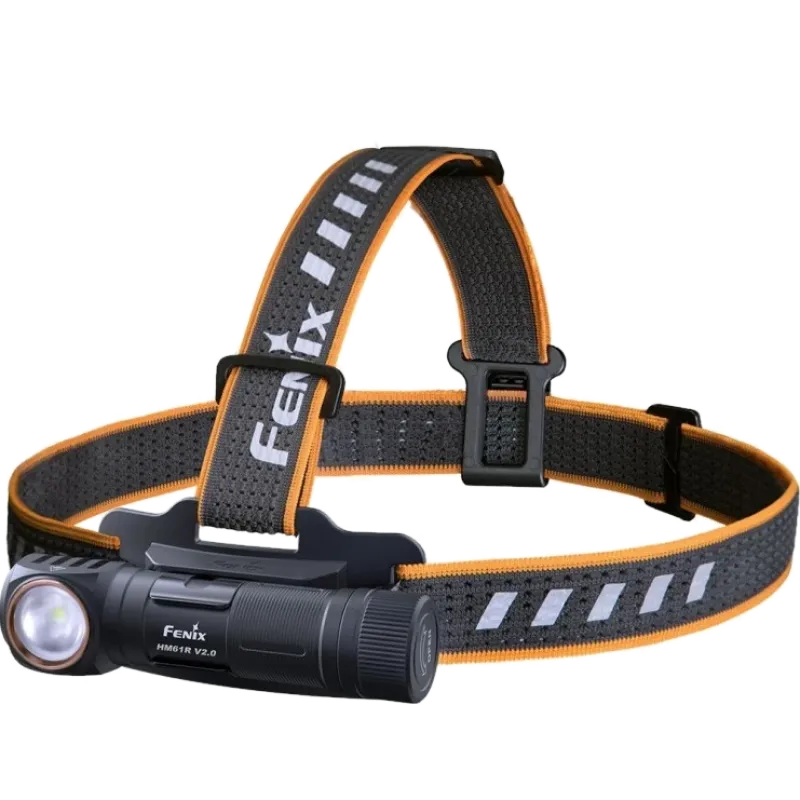 Fenix HM61R V2.0 Фонарь налобний