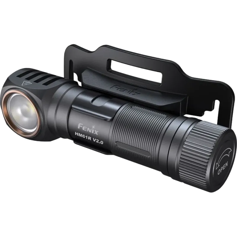 Fenix HM61R V2.0 Фонарь налобний