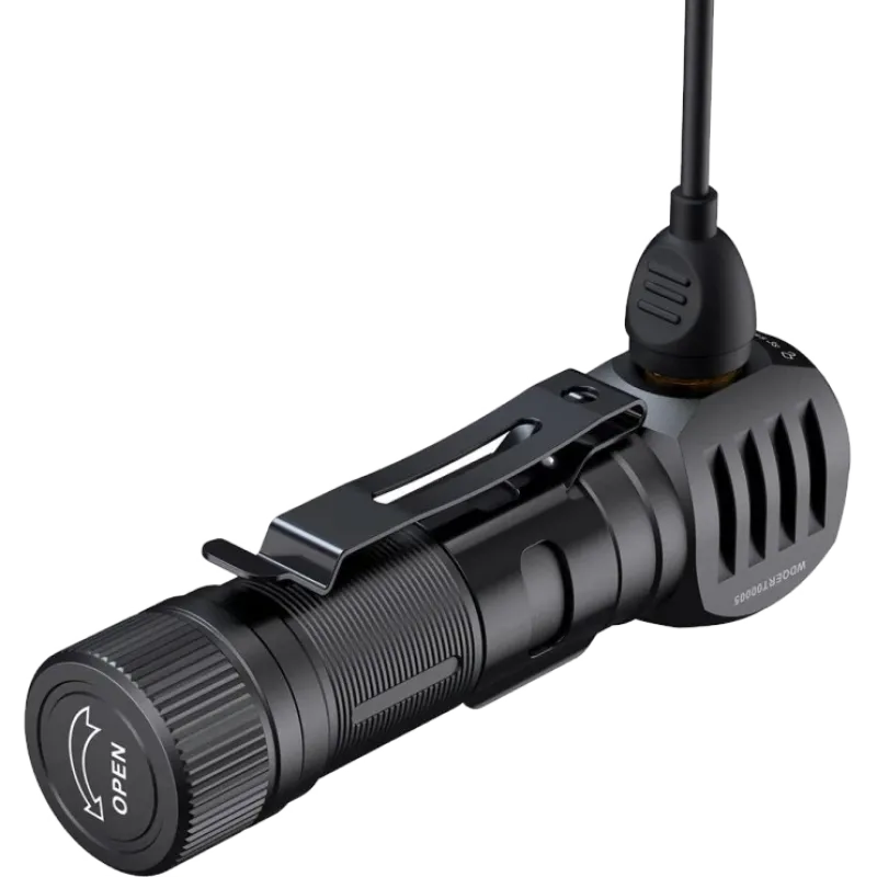 Fenix HM61R V2.0 Фонарь налобний