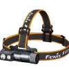 Fenix HM71R Фонарь налобный
