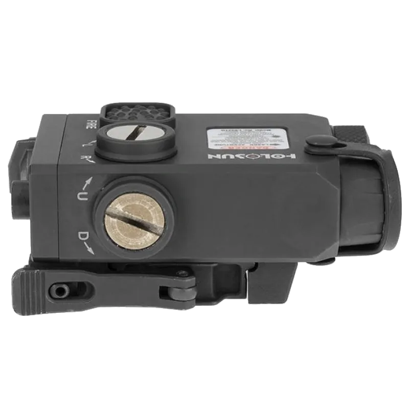 Holosun LS221R Тактический блок